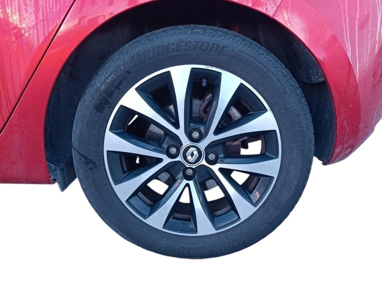 Renault Clio Full Hybrid E-Tech 145 CV 5 porte Techno