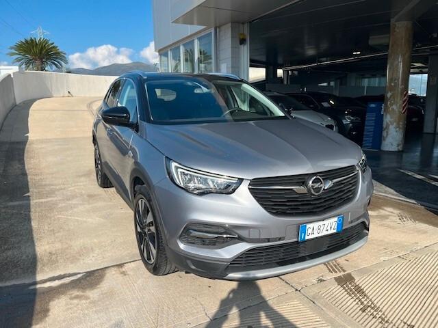 Opel Grandland X 1.5 diesel Ecotec Start&Stop aut. Innovation