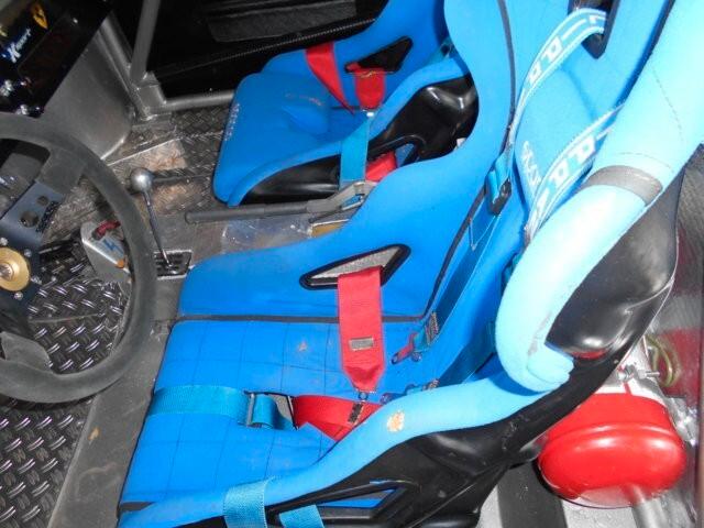 Ferrari 308 GTB Gr. 4