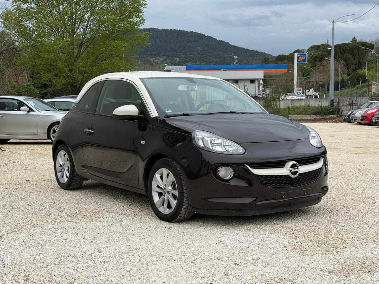 Opel Adam 1.4 100 CV Slam