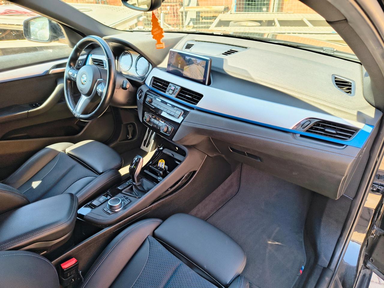 Bmw X2 sDrive18i Advantage