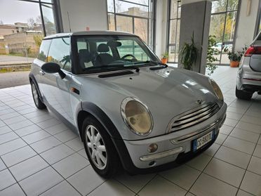 Mini 1.4 tdi One D De Luxe