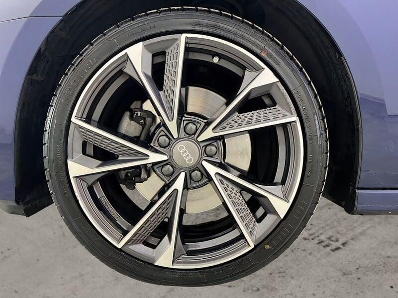 Audi A3 35 TFSI S tronic Business