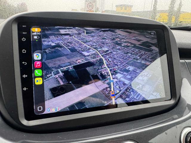 FIAT 500X 2.0 MultiJet 150 CV AT9 4x4 ?EX-FINANZA? Cross