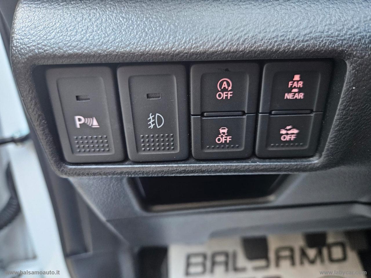 SUZUKI S-Cross 1.6 DDiS 4WD All Grip Plus