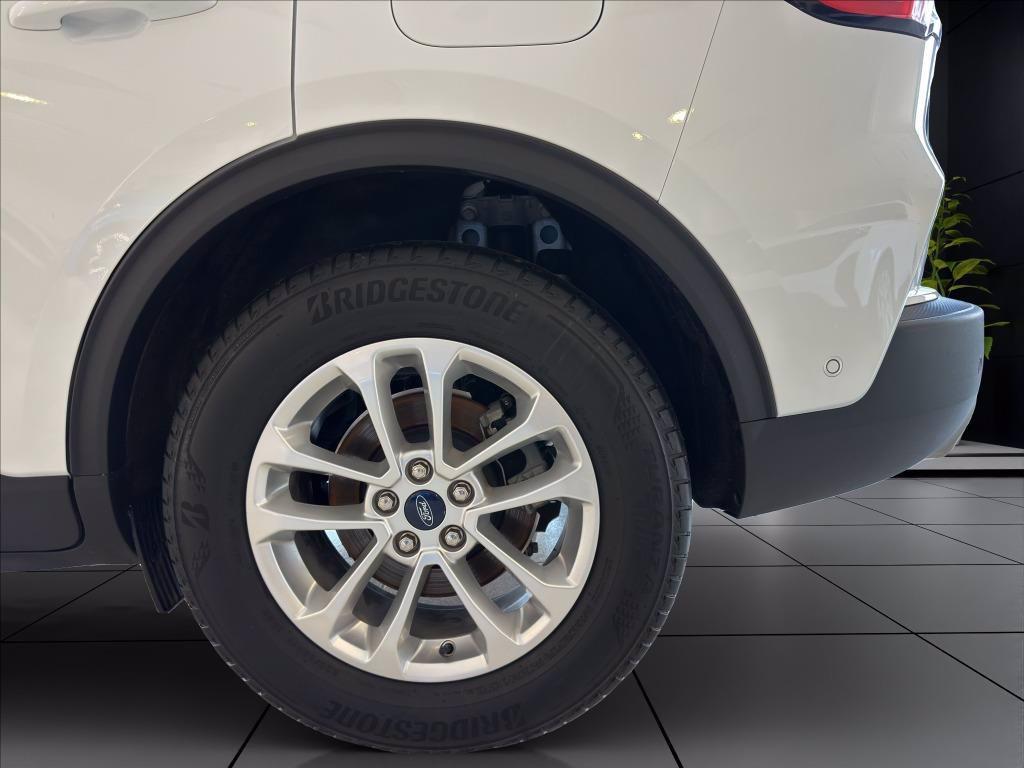 FORD Kuga 1.5 ecoboost Titanium X 2wd 150cv del 2020