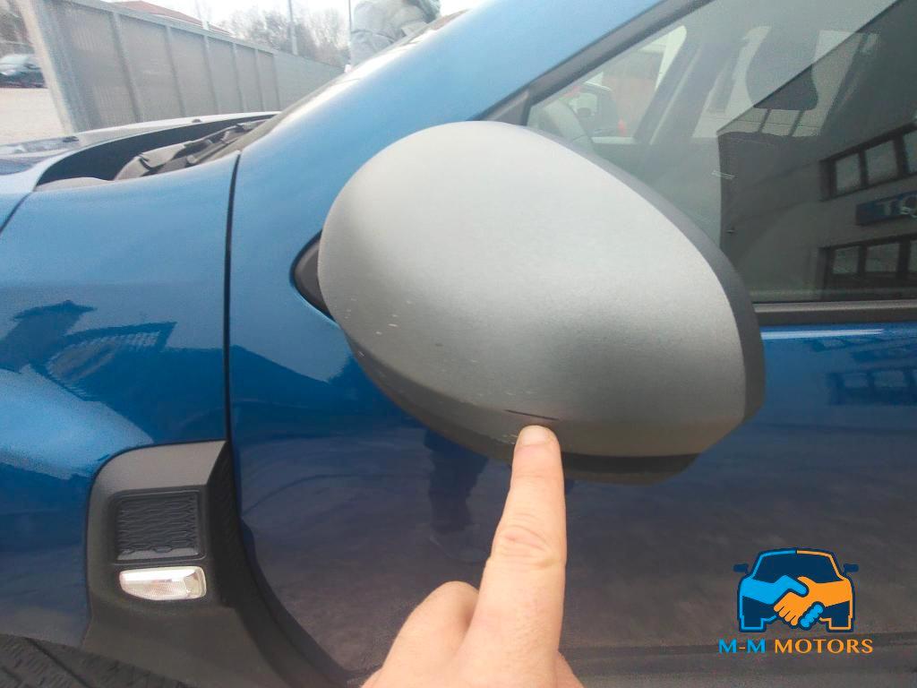 Dacia Duster 1.0 tce Journey Gpl 4x2 100cv