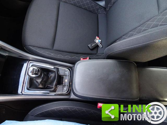 SKODA Karoq 2.0 TDI EVO SCR 115 CV SportLine