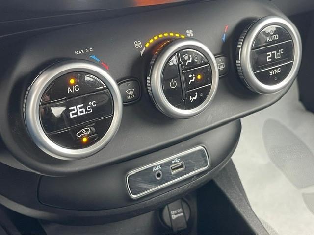Fiat 500X 1.4 MultiAir 140 CV Lounge