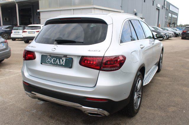 MERCEDES-BENZ GLC 220 d 4Matic Premium