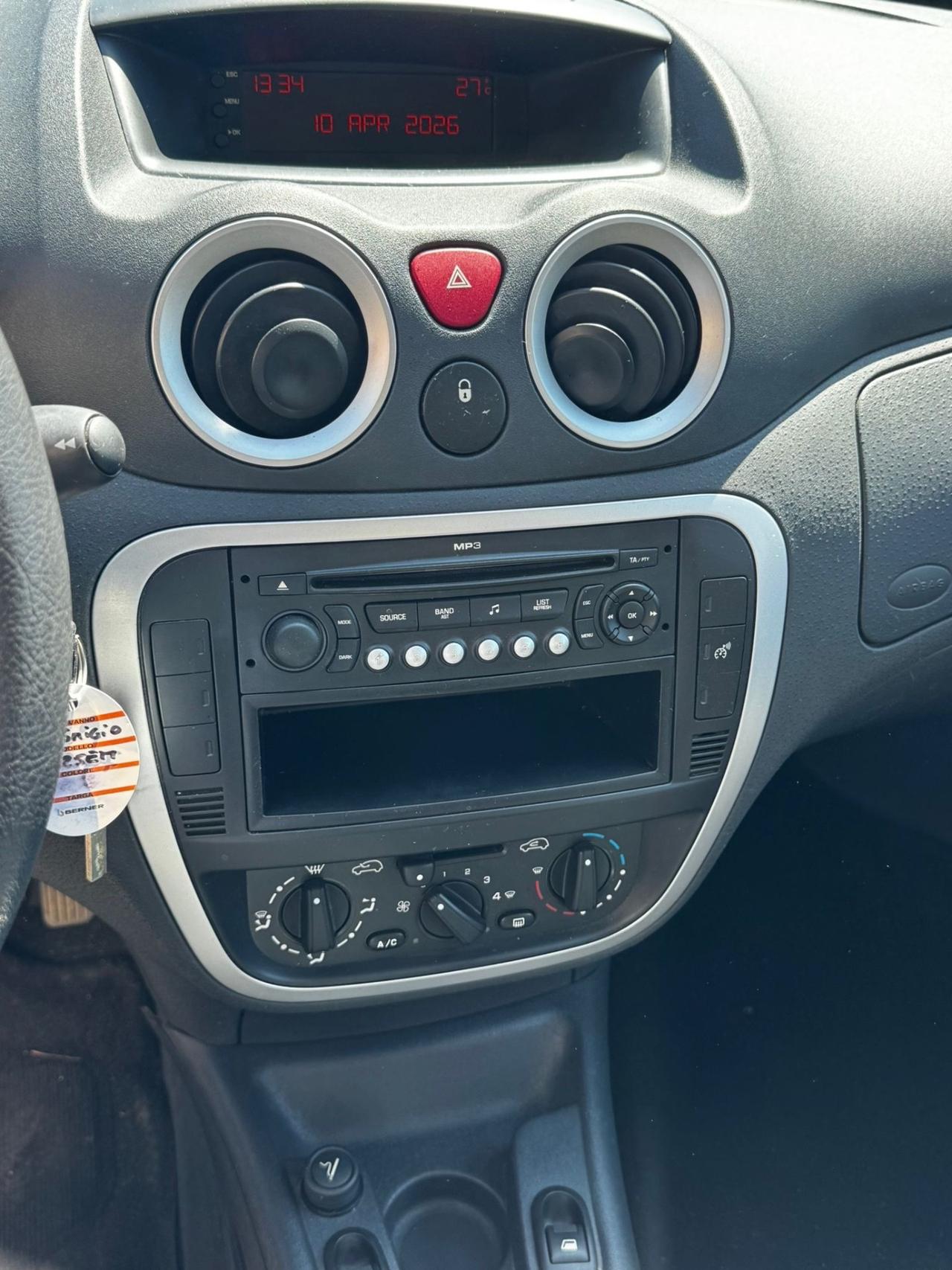 Citroen C3 1.1 airdream Exclusive