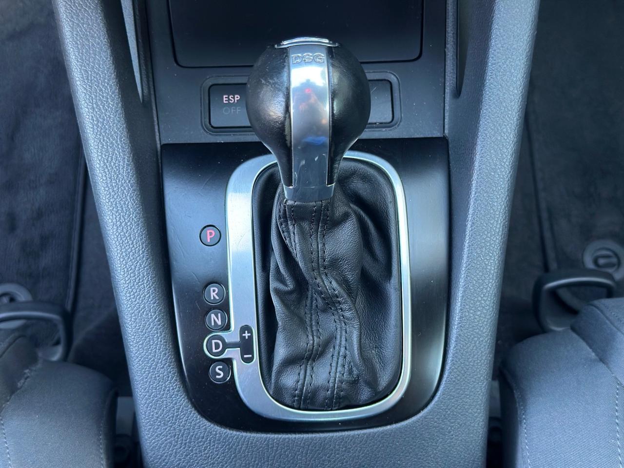 Golf GTI 2.0 16V TFSI 200cv DSG 3p. 2005