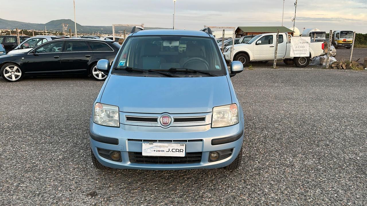 Fiat Panda 1.2 Dynamic Natural Power Mamy