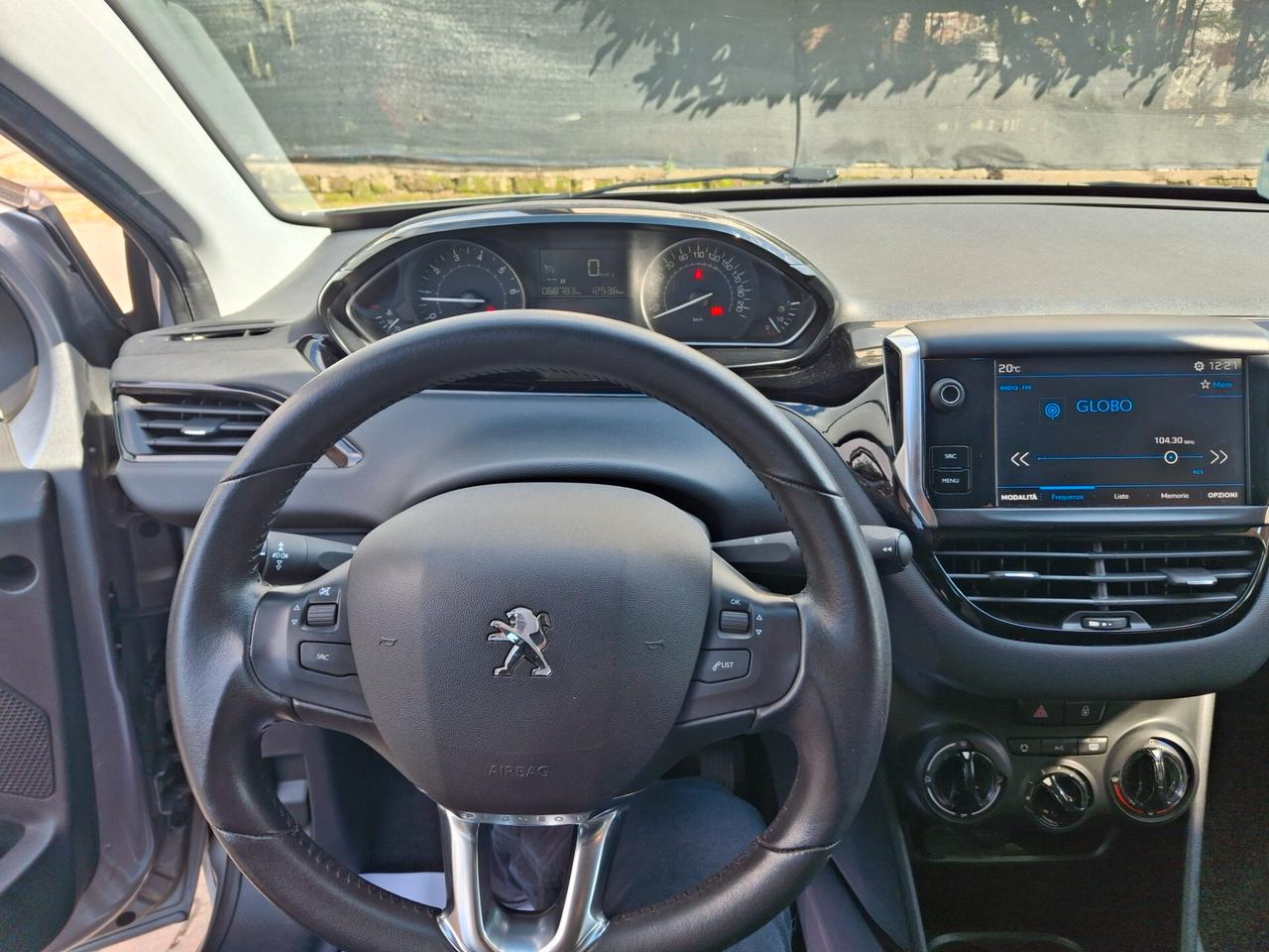 Peugeot 208 PureTech 82 5 porte Active Neopatentati