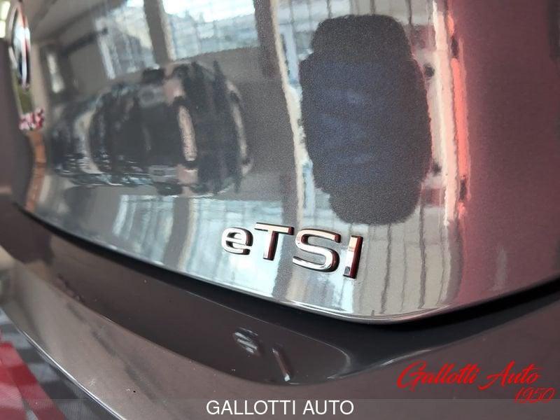 Volkswagen Golf 1.5 eTSI 130 CV EVO ACT DSG Life-NESSUN OBBL. FIN.