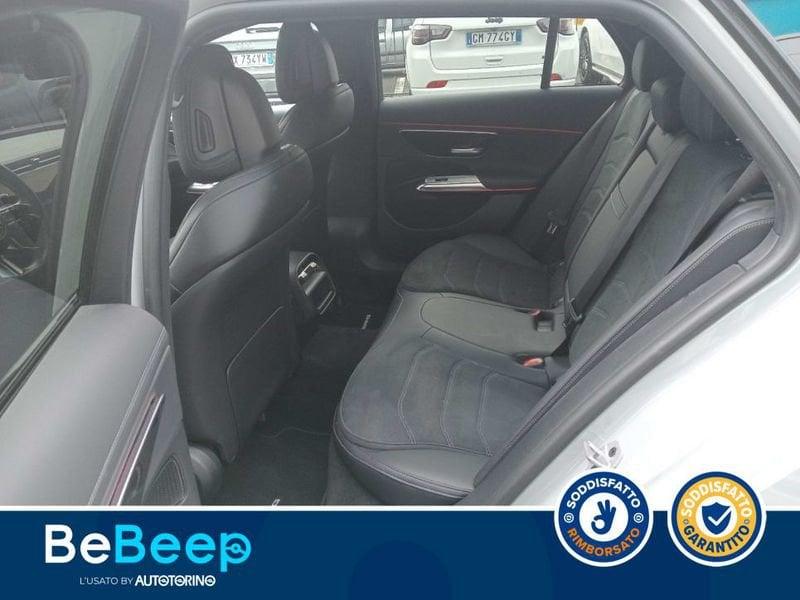 Mercedes-Benz Classe E E SW 220 D AMG LINE ADVANCED AUTO