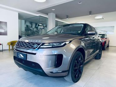 Land Rover Range Rover Evoque 2.0d i4 mhev SE awd 150cv auto