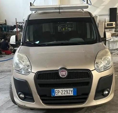 Fiat Doblo Doblò 1.6 MJT 16V Dynamic