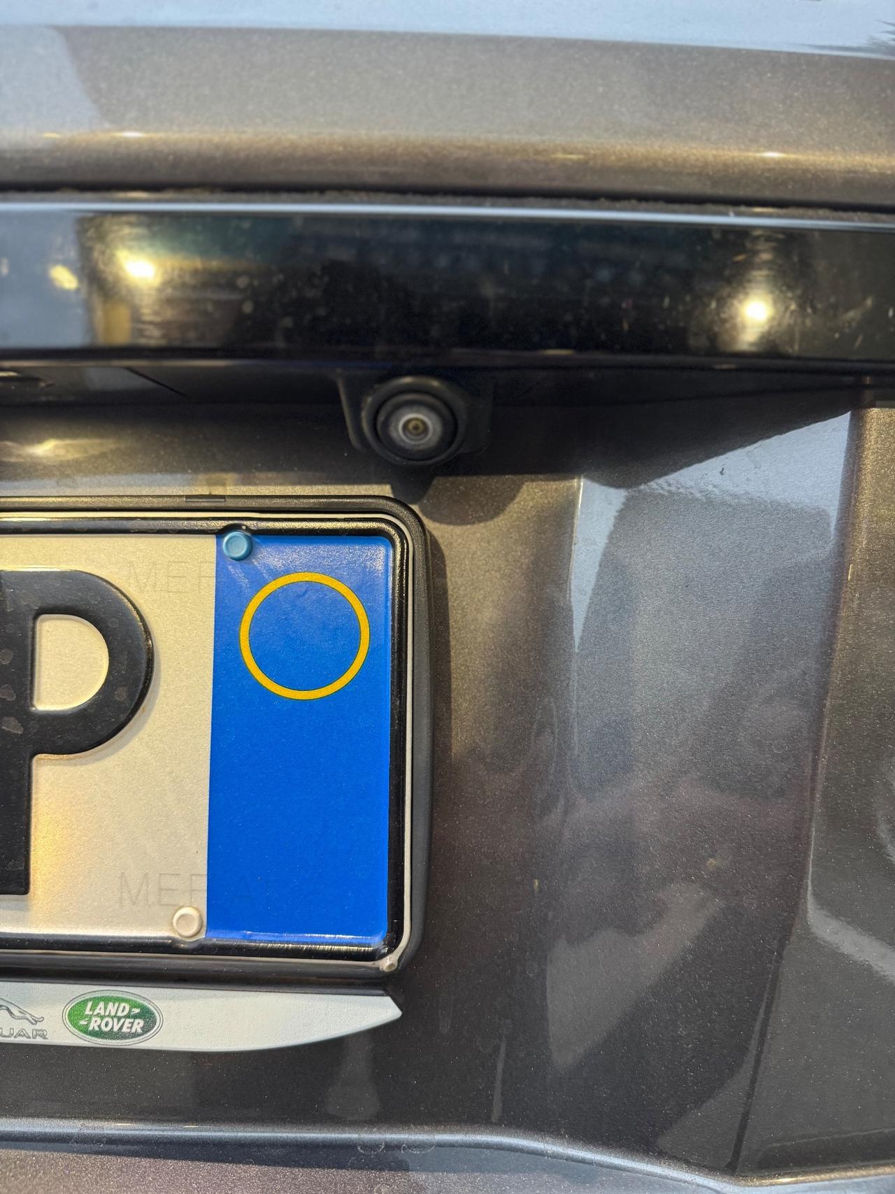 Land Rover Range Evoque 2.0 TD4 180 CV Coupé Autobiography