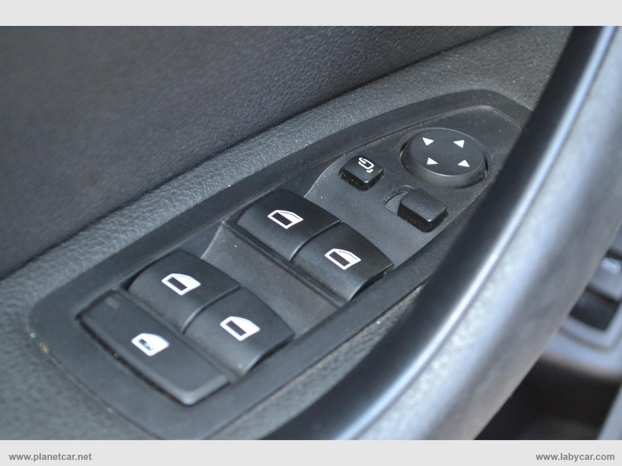 BMW X1 sDrive18d xLine Plus AUT.