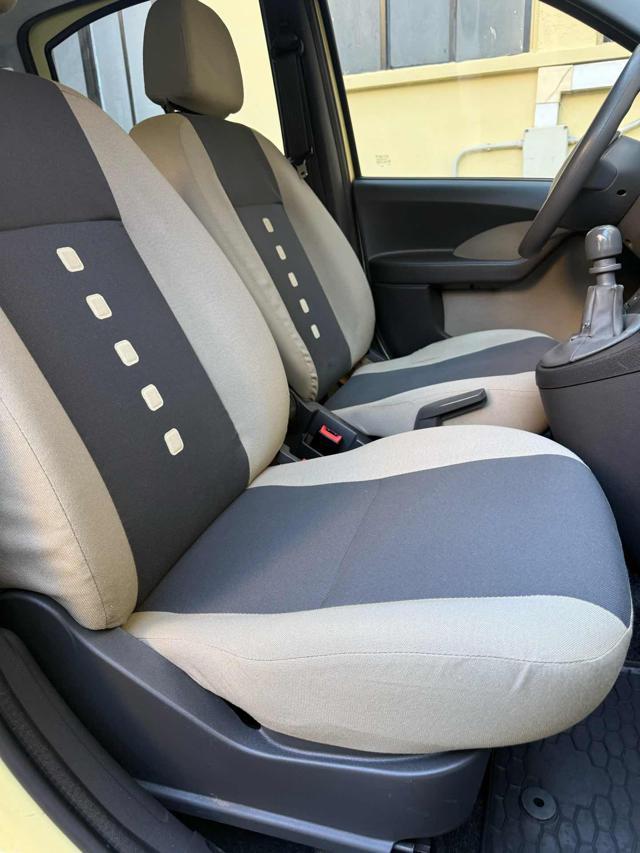 FIAT Panda 1.2 Climbing Natural Power