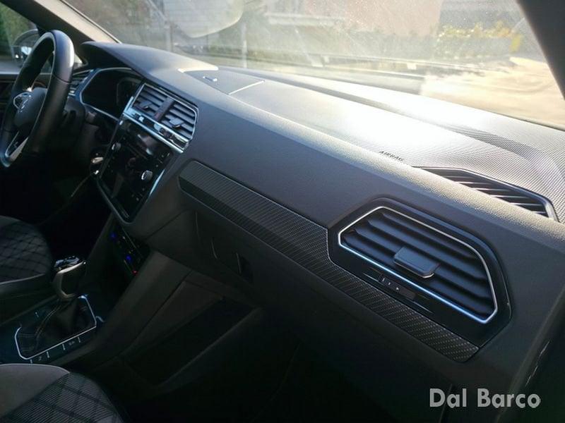 Volkswagen Tiguan 1.5 TSI 150CV DSG ACT R-Line
