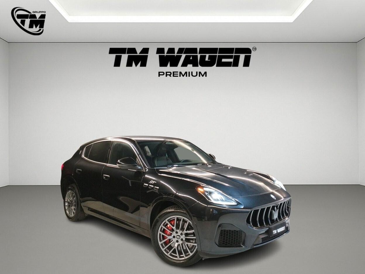 Maserati Grecale 2.0 mhev GT 300cv auto