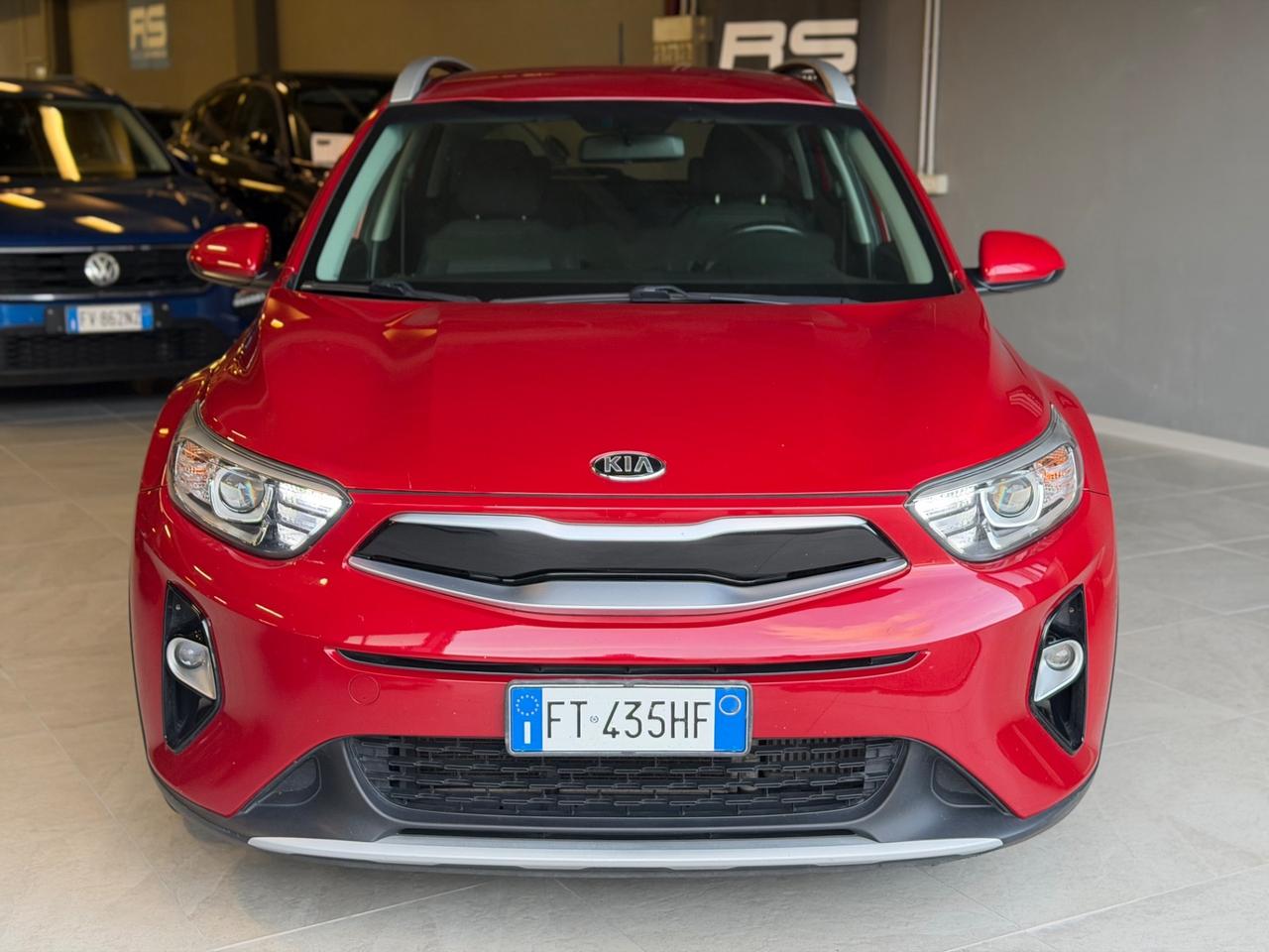 Kia STONIC 1.6 CRDI 5P KMCERT NEOPAT GARANZ