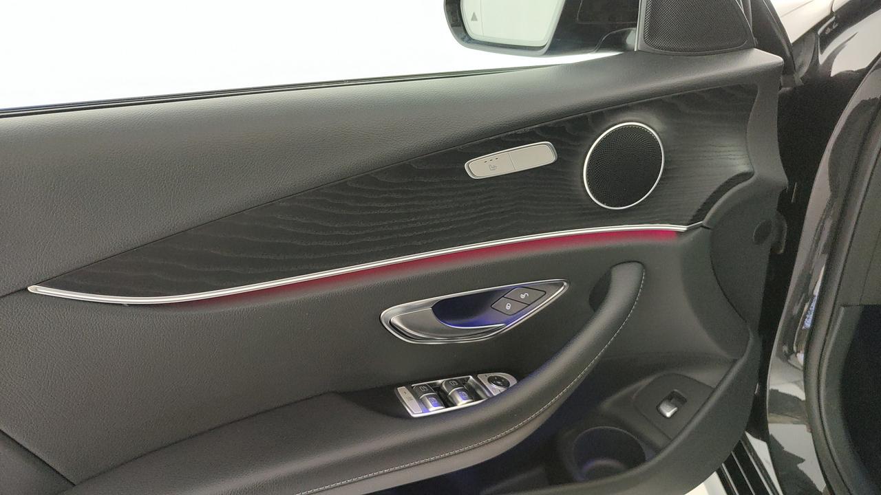 Mercedes-Benz E SW 300 de phev (eq-power) Premium 4matic auto my20