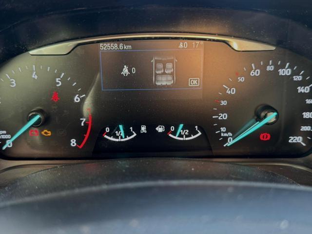 FORD Fiesta 1.1 Titanium *GPL* *NEOPATENTATI*