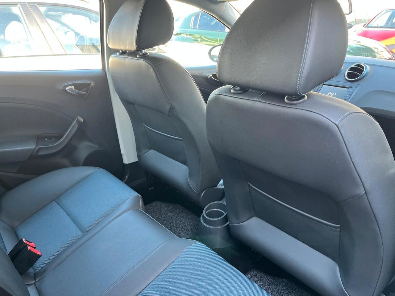 Seat Ibiza 1.0 TSI CONNECT SOLO 70000 KM