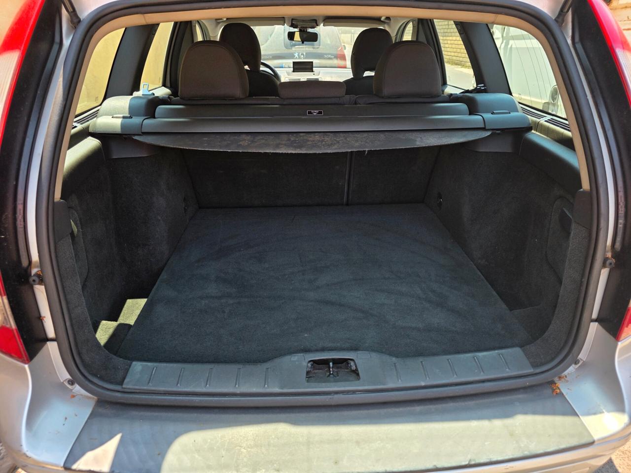 Volvo V50 2.0 D cat Momentum
