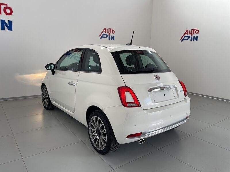 FIAT 500 1.0 Hybrid Star *Display digitale*Cerchi 16*