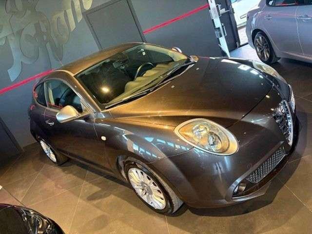 Alfa Romeo MiTo 1.3 JTDm 85 CV S&S Distinctive ** SEDE DI CARPI **