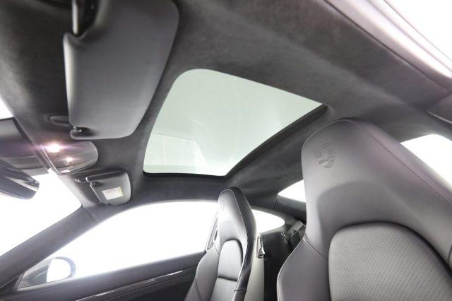 PORSCHE 911 911 3.0 Carrera 4S Coupé
