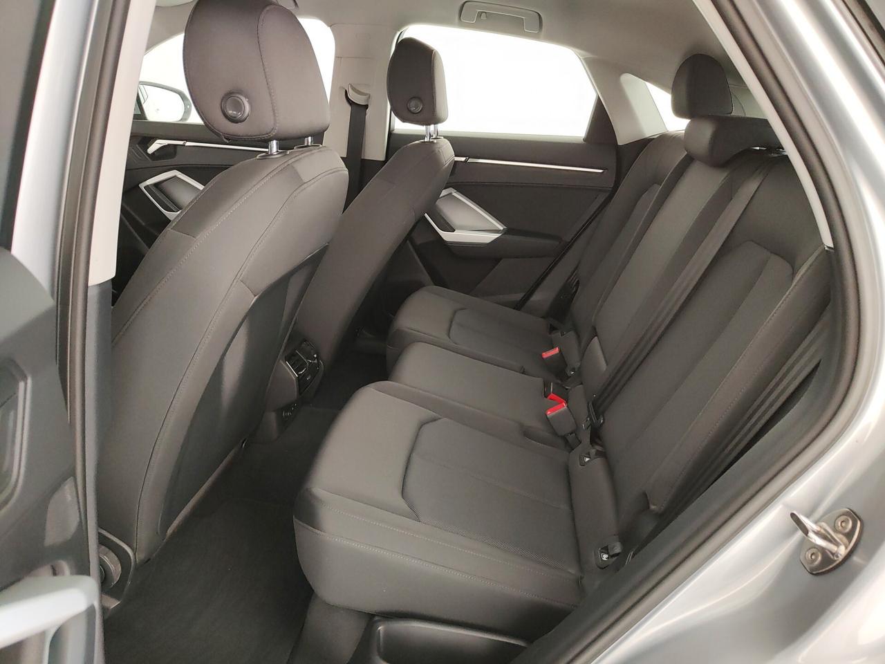 Audi Q3 SPB 35 TDI quattro Business Plus