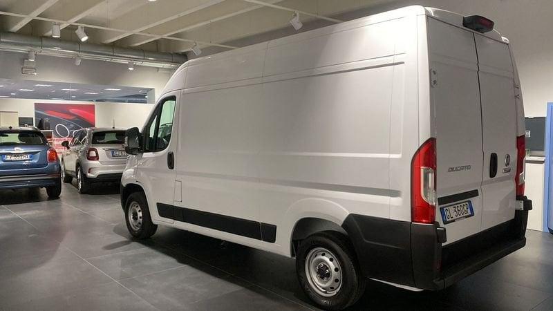 FIAT Ducato 33 2.2 Mjt 140CV PM-TM Furgone