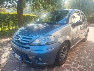 Citroen C3 1.1 Benz/ GPL neopatentati esclusive