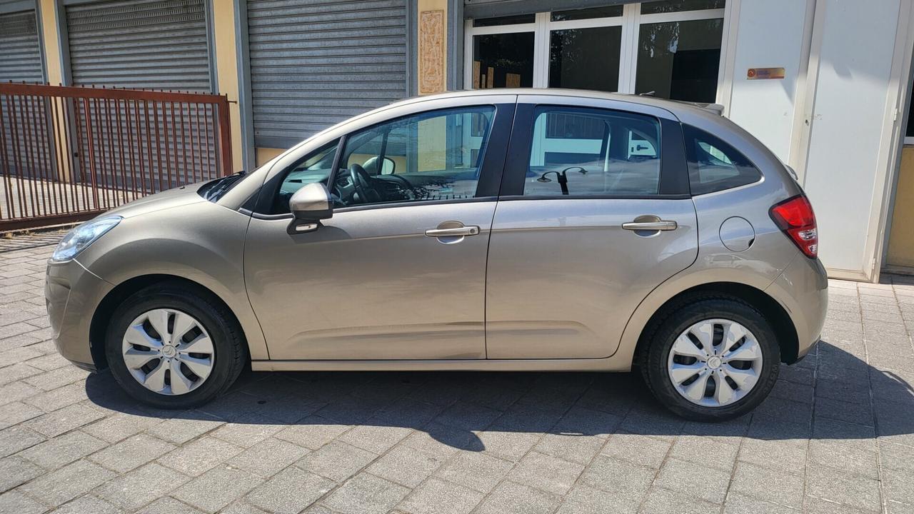 Citroen C3 1.1 Exclusive