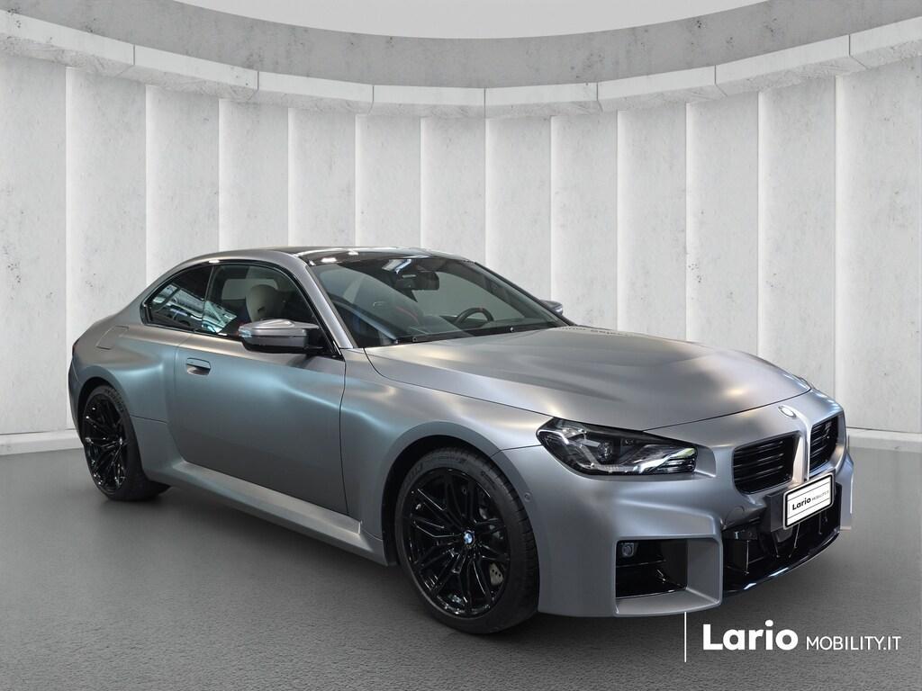 BMW M2 Coupe 3.0 Steptronic