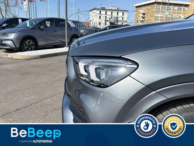 Mercedes-Benz GLE 350 DE PLUG-IN HYBRID(E EQ-POWER) PREMIUM PLUS