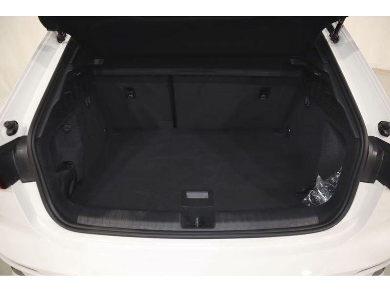 Audi A3 S3 SPB TFSI 310 CV quattro S tronic MATRIX CAMERA
