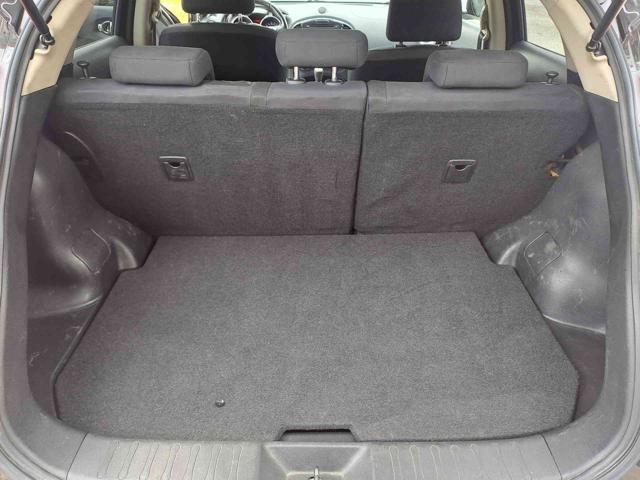 NISSAN Juke 1.5 dCi Visia