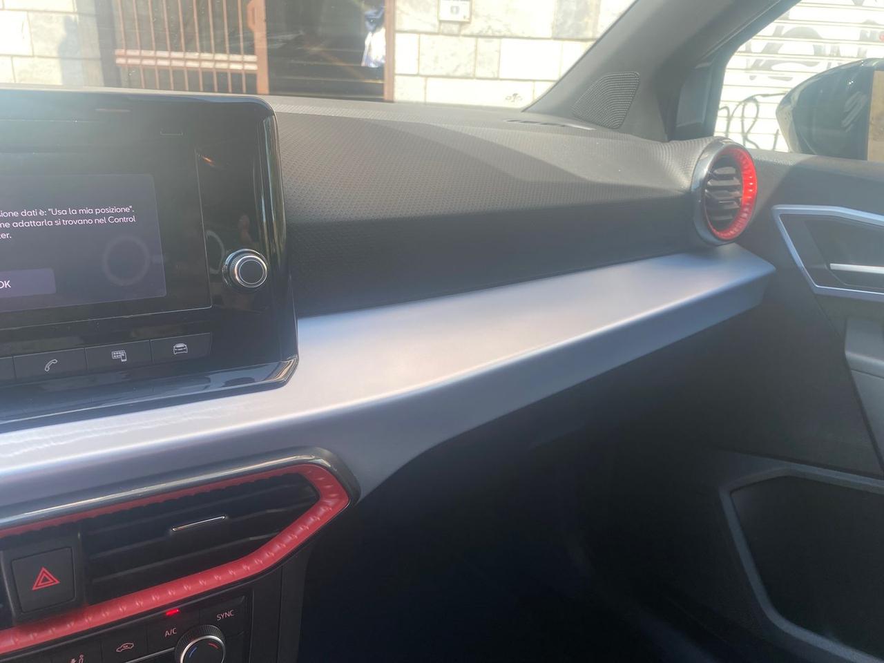 Seat Arona FR 1.0 TSI #11915