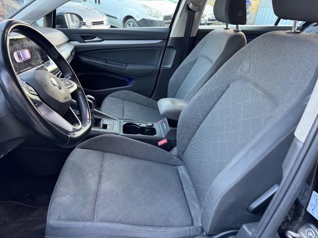 VOLKSWAGEN Golf CHIAMA SUBITO 0523-499380 SERIE 8 2.0 TDI 115 CV