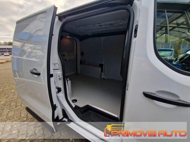 FIAT Scudo 1.5 BlueHDi 120CV Furgone