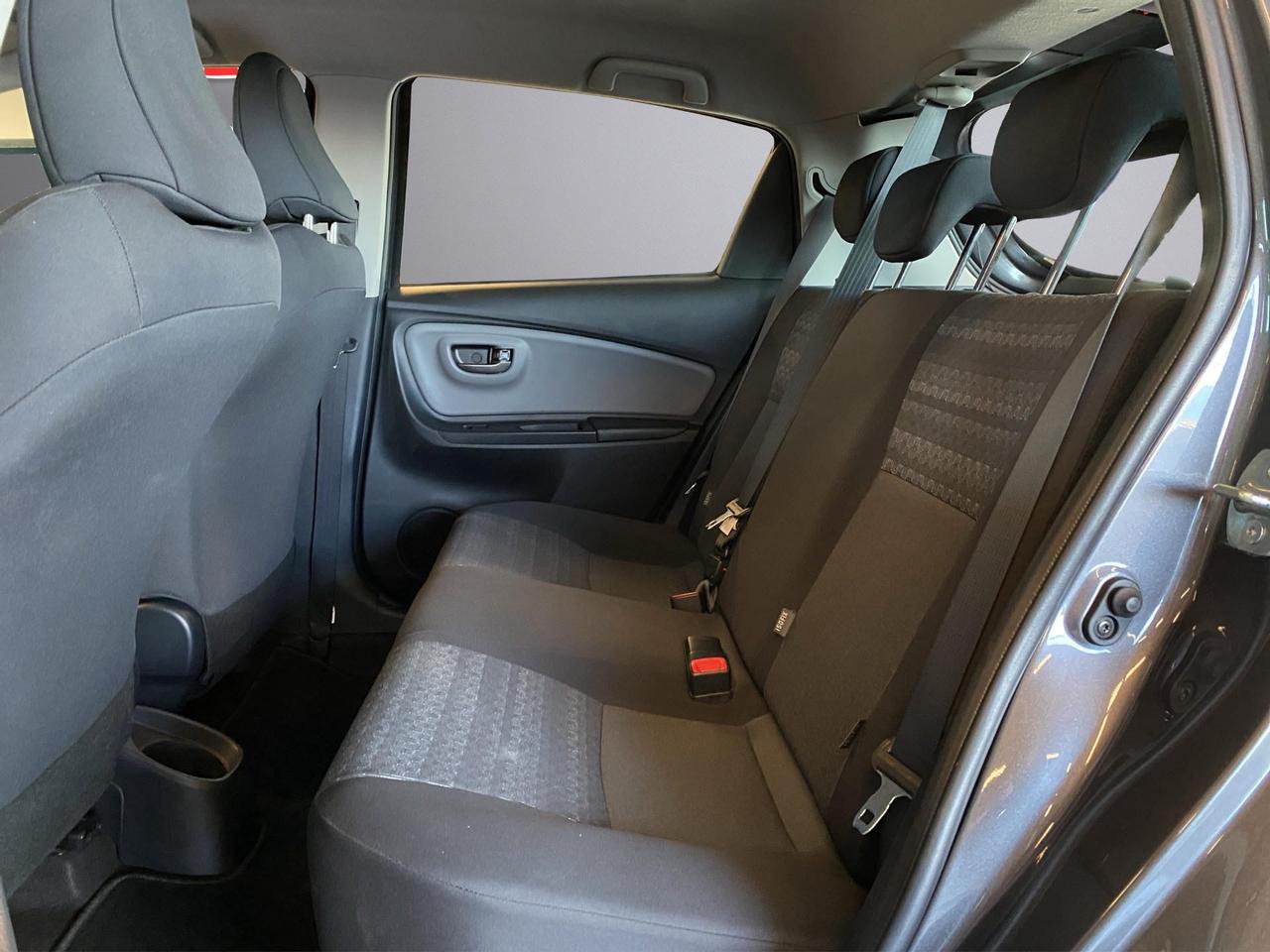 Toyota Yaris 5p 1.0 Cool