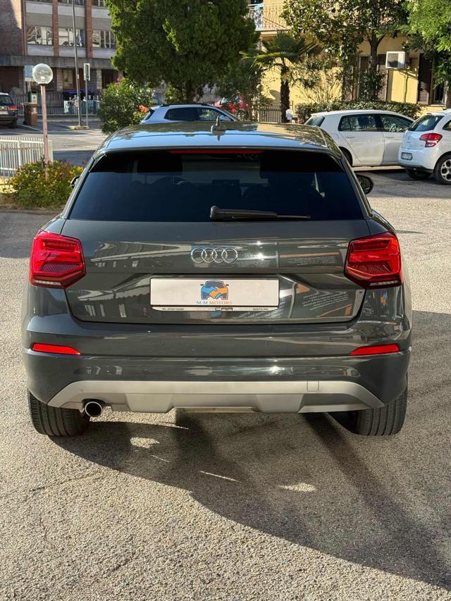 AUDI Q2 1.6 TDI Sport