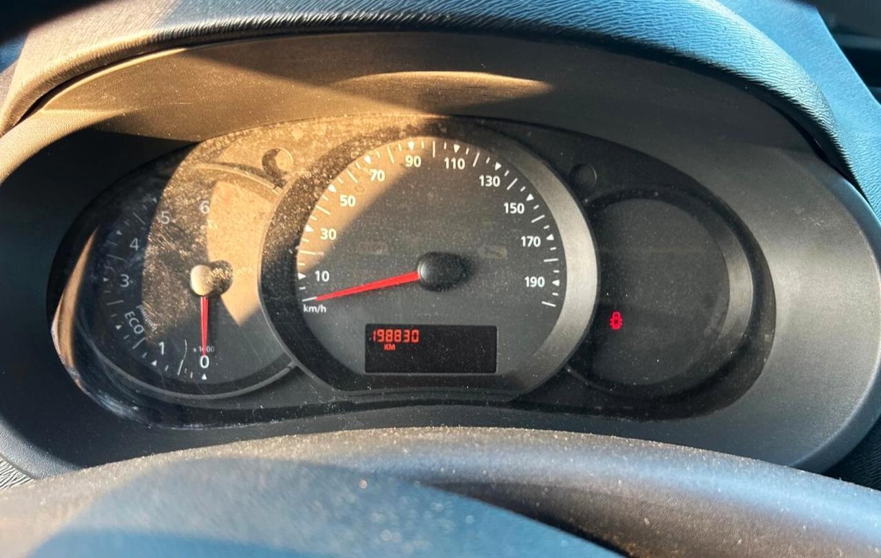 Renault Kangoo 1.5 Dci IVA COMPRESA