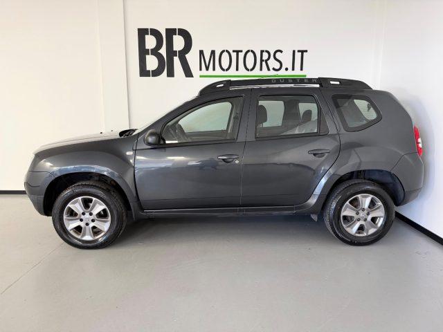 DACIA Duster 1.6 115CV Start&Stop 4x2 GPL Lauréate